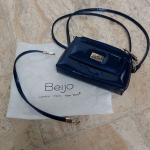 Beijo "First Date" mini bag